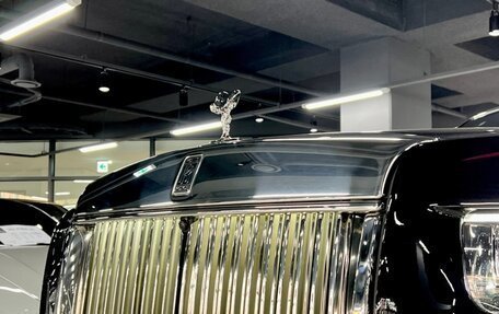 Rolls-Royce Phantom VIII, 2023 год, 121 500 000 рублей, 6 фотография