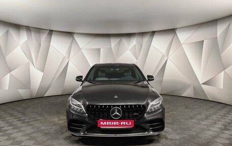 Mercedes-Benz C-Класс, 2018 год, 2 835 000 рублей, 6 фотография