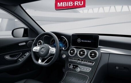 Mercedes-Benz C-Класс, 2018 год, 2 835 000 рублей, 23 фотография