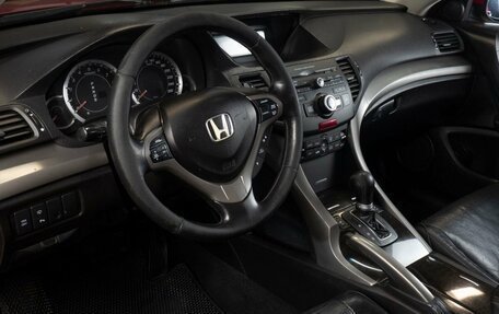 Honda Accord VIII рестайлинг, 2008 год, 1 300 000 рублей, 9 фотография