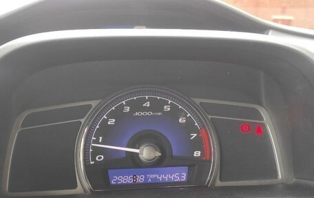 Honda Civic VIII, 2007 год, 850 000 рублей, 10 фотография