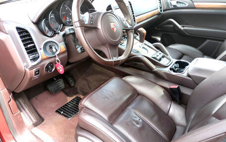Porsche Cayenne III, 2012 год, 3 400 000 рублей, 16 фотография
