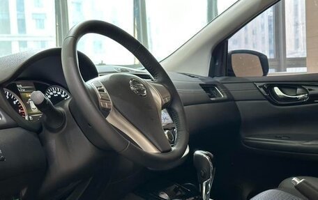 Nissan Tiida, 2020 год, 1 700 000 рублей, 5 фотография