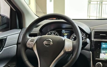 Nissan Tiida, 2020 год, 1 700 000 рублей, 8 фотография
