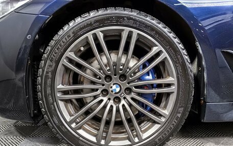 BMW 5 серия, 2019 год, 4 550 700 рублей, 16 фотография