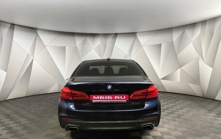 BMW 5 серия, 2019 год, 4 550 700 рублей, 8 фотография