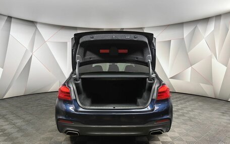 BMW 5 серия, 2019 год, 4 550 700 рублей, 19 фотография