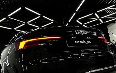 Audi A5, 2018 год, 3 500 000 рублей, 4 фотография