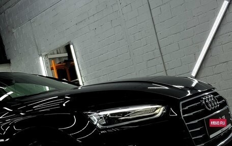 Audi A5, 2018 год, 3 500 000 рублей, 6 фотография