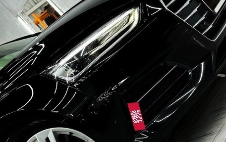 Audi A5, 2018 год, 3 500 000 рублей, 5 фотография