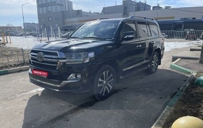 Toyota Land Cruiser 200, 2019 год, 9 500 000 рублей, 1 фотография