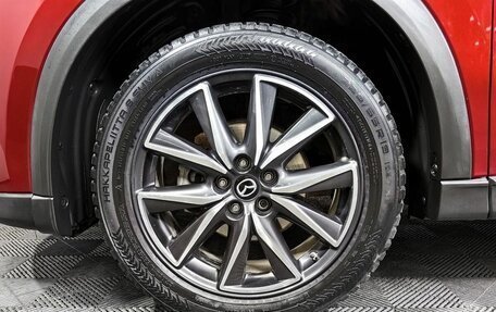 Mazda CX-5 II, 2017 год, 2 797 000 рублей, 18 фотография