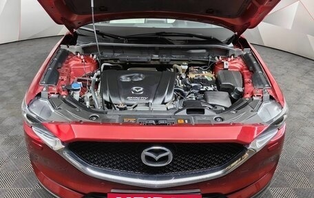 Mazda CX-5 II, 2017 год, 2 797 000 рублей, 20 фотография