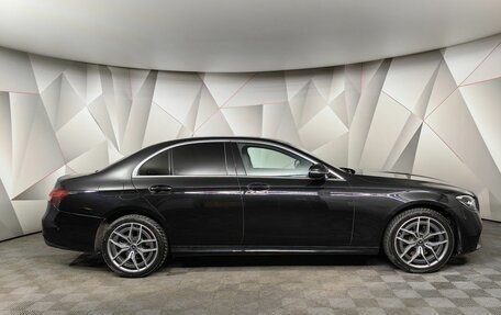 Mercedes-Benz E-Класс, 2021 год, 4 795 000 рублей, 6 фотография