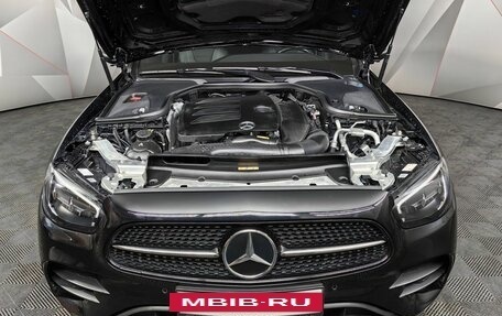 Mercedes-Benz E-Класс, 2021 год, 4 795 000 рублей, 21 фотография