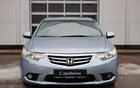 Honda Accord VIII рестайлинг, 2011 год, 1 200 000 рублей, 7 фотография