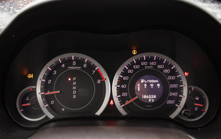 Honda Accord VIII рестайлинг, 2011 год, 1 200 000 рублей, 15 фотография