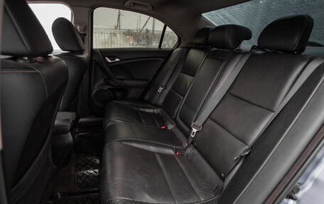 Honda Accord VIII рестайлинг, 2011 год, 1 200 000 рублей, 24 фотография