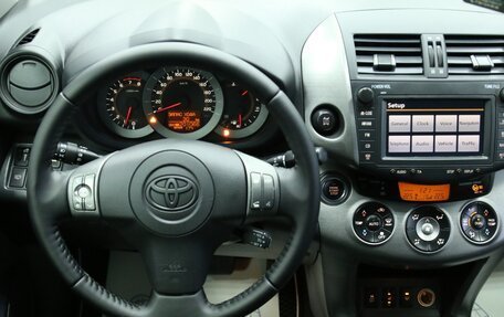 Toyota RAV4, 2011 год, 1 898 000 рублей, 19 фотография