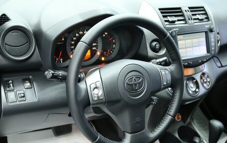 Toyota RAV4, 2011 год, 1 898 000 рублей, 17 фотография