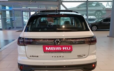 Volkswagen Tharu, 2023 год, 5 278 000 рублей, 5 фотография