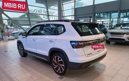 Volkswagen Tharu, 2023 год, 5 278 000 рублей, 4 фотография