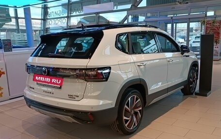 Volkswagen Tharu, 2023 год, 5 278 000 рублей, 6 фотография