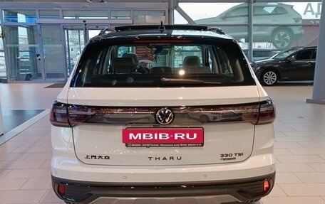 Volkswagen Tharu, 2023 год, 5 278 000 рублей, 5 фотография