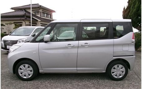 Suzuki Solio III, 2020 год, 750 000 рублей, 4 фотография