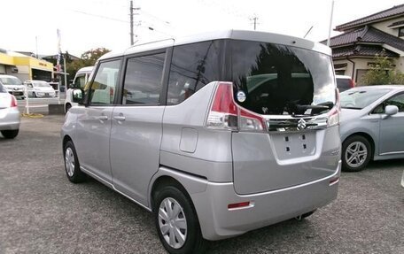 Suzuki Solio III, 2020 год, 750 000 рублей, 5 фотография