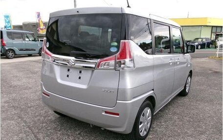 Suzuki Solio III, 2020 год, 750 000 рублей, 7 фотография
