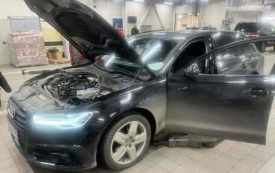 Audi A6, 2018 год, 2 499 000 рублей, 1 фотография