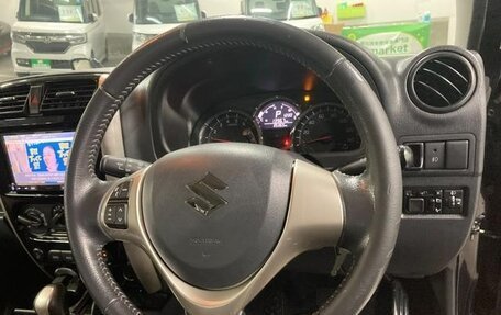 Suzuki Jimny, 2016 год, 750 000 рублей, 13 фотография