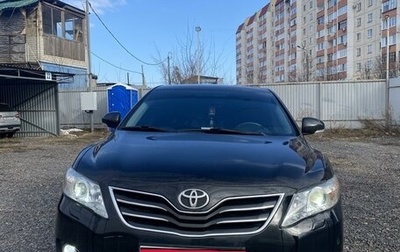 Toyota Camry, 2010 год, 1 350 000 рублей, 1 фотография