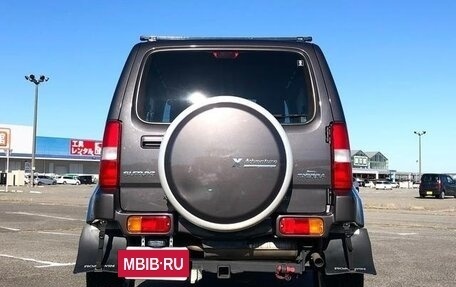 Suzuki Jimny, 2017 год, 790 000 рублей, 4 фотография