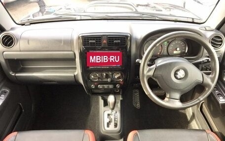Suzuki Jimny, 2017 год, 790 000 рублей, 10 фотография