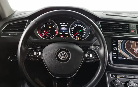 Volkswagen Tiguan II, 2020 год, 2 550 050 рублей, 6 фотография