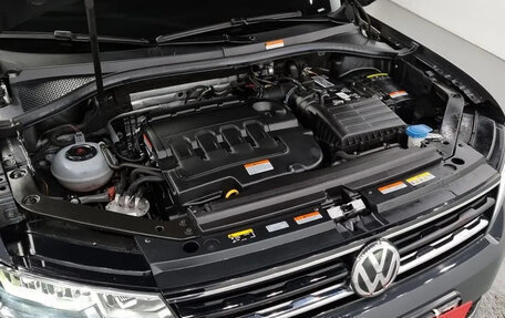 Volkswagen Tiguan II, 2020 год, 2 550 050 рублей, 9 фотография