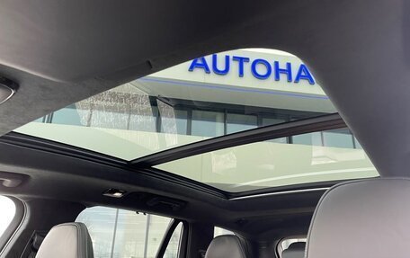 Volvo XC90 II рестайлинг, 2023 год, 9 500 000 рублей, 17 фотография