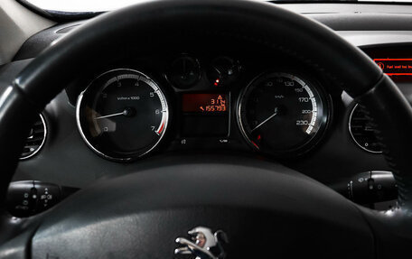 Peugeot 308 II, 2012 год, 642 140 рублей, 17 фотография