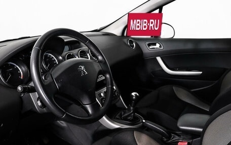 Peugeot 308 II, 2012 год, 642 140 рублей, 9 фотография