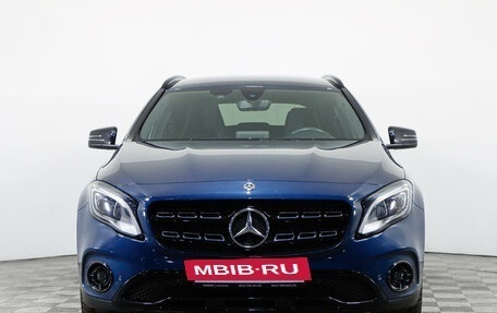 Mercedes-Benz GLA, 2019 год, 3 490 000 рублей, 2 фотография