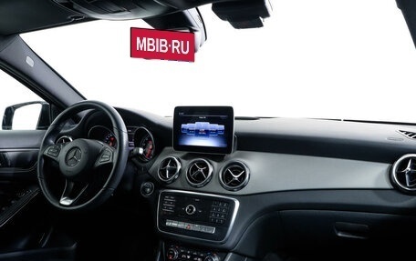 Mercedes-Benz GLA, 2019 год, 3 490 000 рублей, 9 фотография