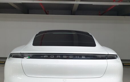 Porsche Taycan I, 2021 год, 13 900 000 рублей, 4 фотография