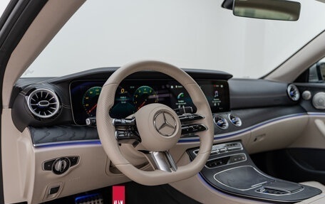 Mercedes-Benz E-Класс, 2020 год, 5 000 000 рублей, 9 фотография