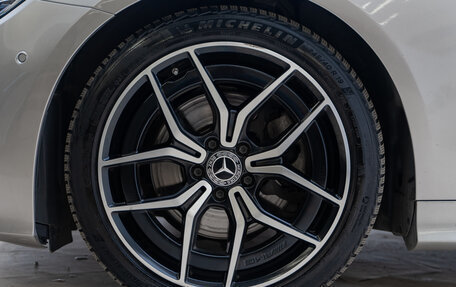 Mercedes-Benz E-Класс, 2020 год, 5 000 000 рублей, 26 фотография