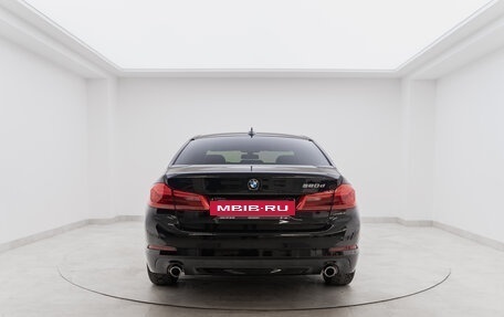 BMW 5 серия, 2017 год, 3 730 000 рублей, 6 фотография