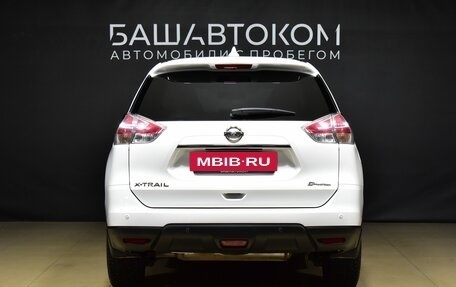Nissan X-Trail, 2017 год, 2 285 000 рублей, 6 фотография