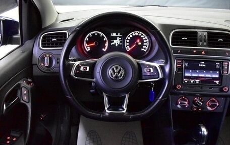 Volkswagen Polo VI (EU Market), 2020 год, 1 500 000 рублей, 16 фотография