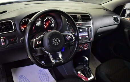 Volkswagen Polo VI (EU Market), 2020 год, 1 500 000 рублей, 14 фотография
